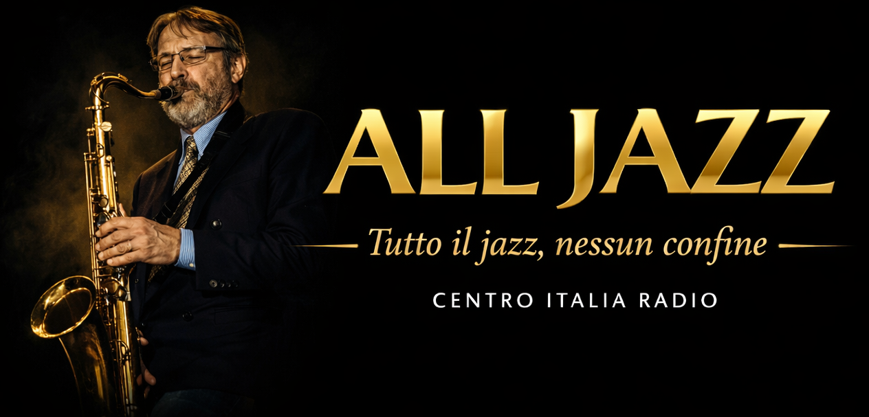 All Jazz